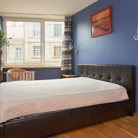 Spacious Central Apartments Vilnius Bagian luar foto