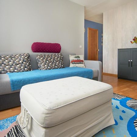 Spacious Central Apartments Vilnius Bagian luar foto