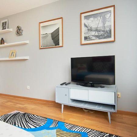 Spacious Central Apartments Vilnius Bagian luar foto